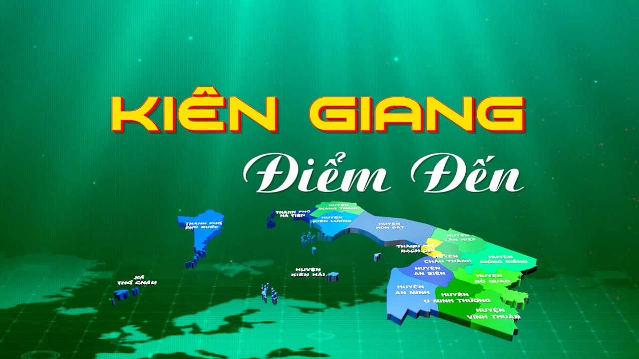 Đến quần đảo Hải Tặc I Kiên Giang điểm đến I Kỳ 02 năm 2024 I THKG