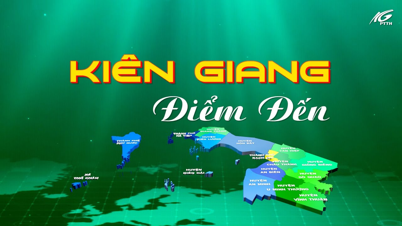 Kiên Giang điểm đến I Kỳ 03 I Khám phá vườn trái cây ở TP. Rạch Giá I THKG