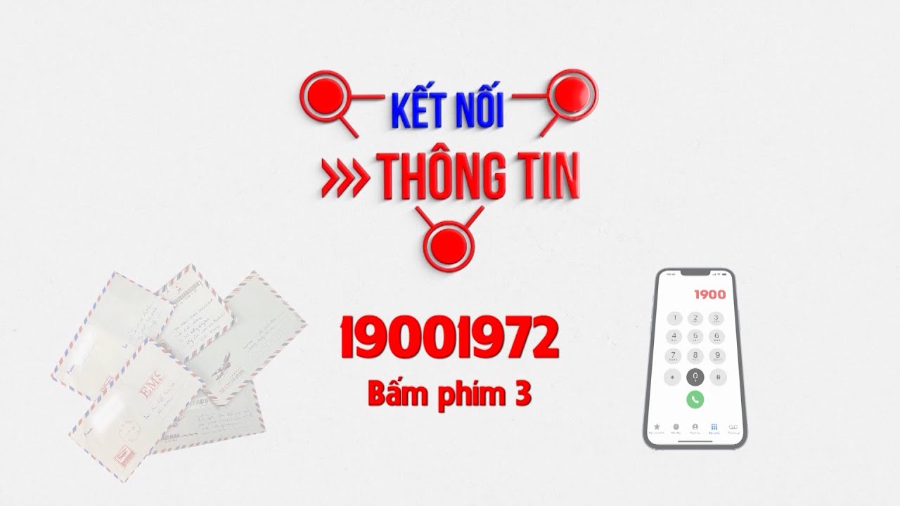 KẾT NỐI THÔNG TIN I KỲ 14 I THKG