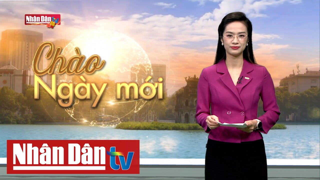 Tin tức thời sự mới nhất hôm nay | Bản tin sáng ngày 14-2-2024