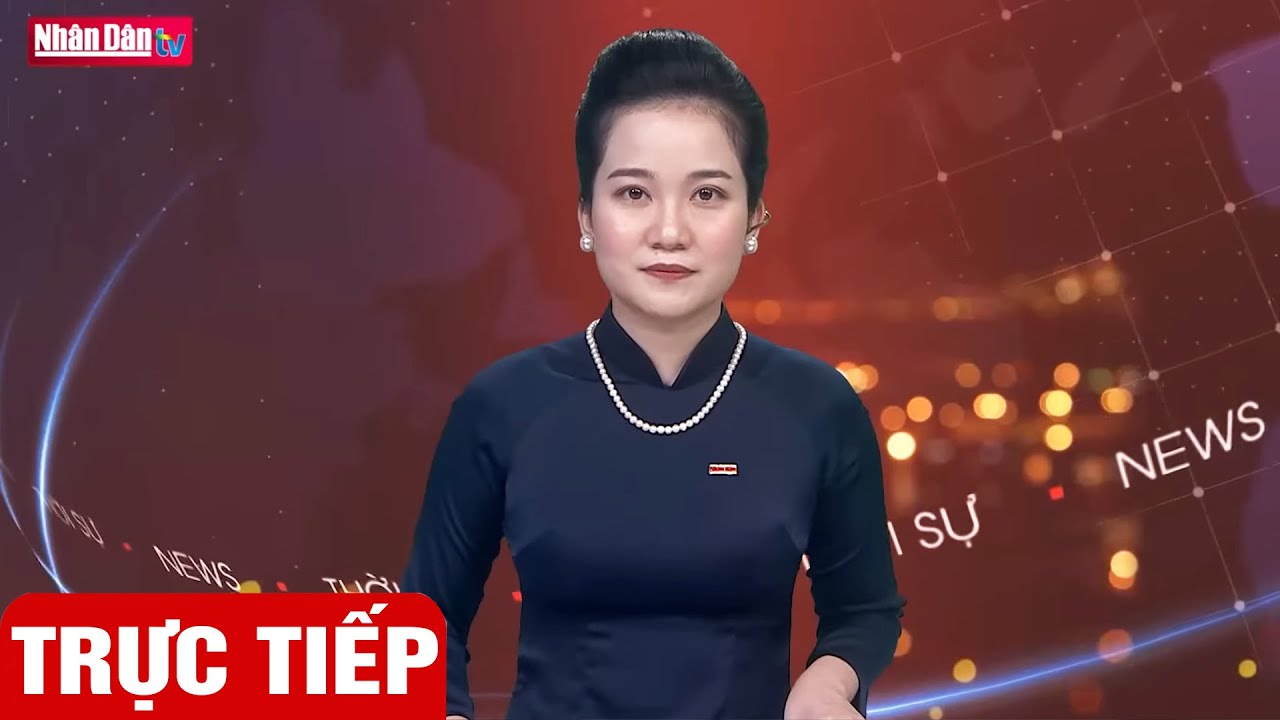 🔴[Trực Tiếp] Thời Sự Trưa Hôm Nay 1.12 | Tin tức thời sự quốc tế mới nhất hôm nay