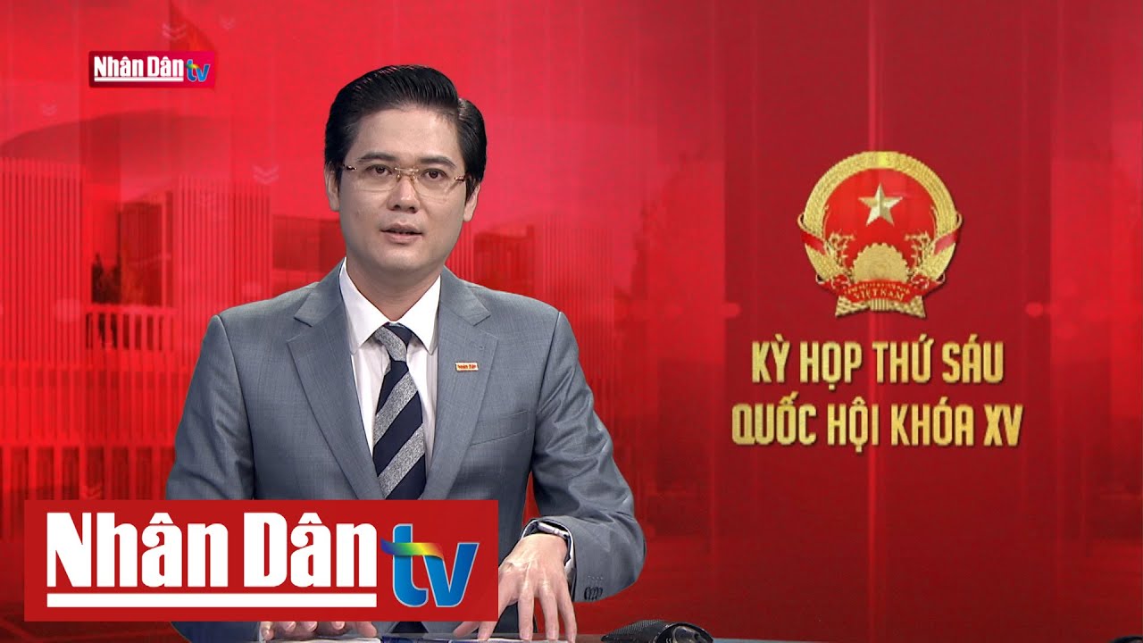 Bản tin tối ngày 27-11-2023