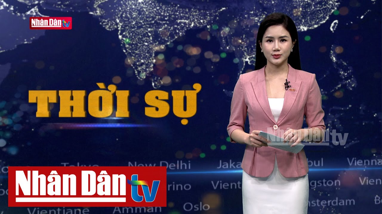 Tin tức Thời sự mới nhất | Bản tin 22h ngày 8-9-2024