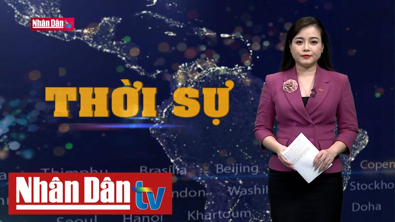 Tin tức thời sự mới nhất hôm nay | Bản tin 22h ngày 5-2-2024