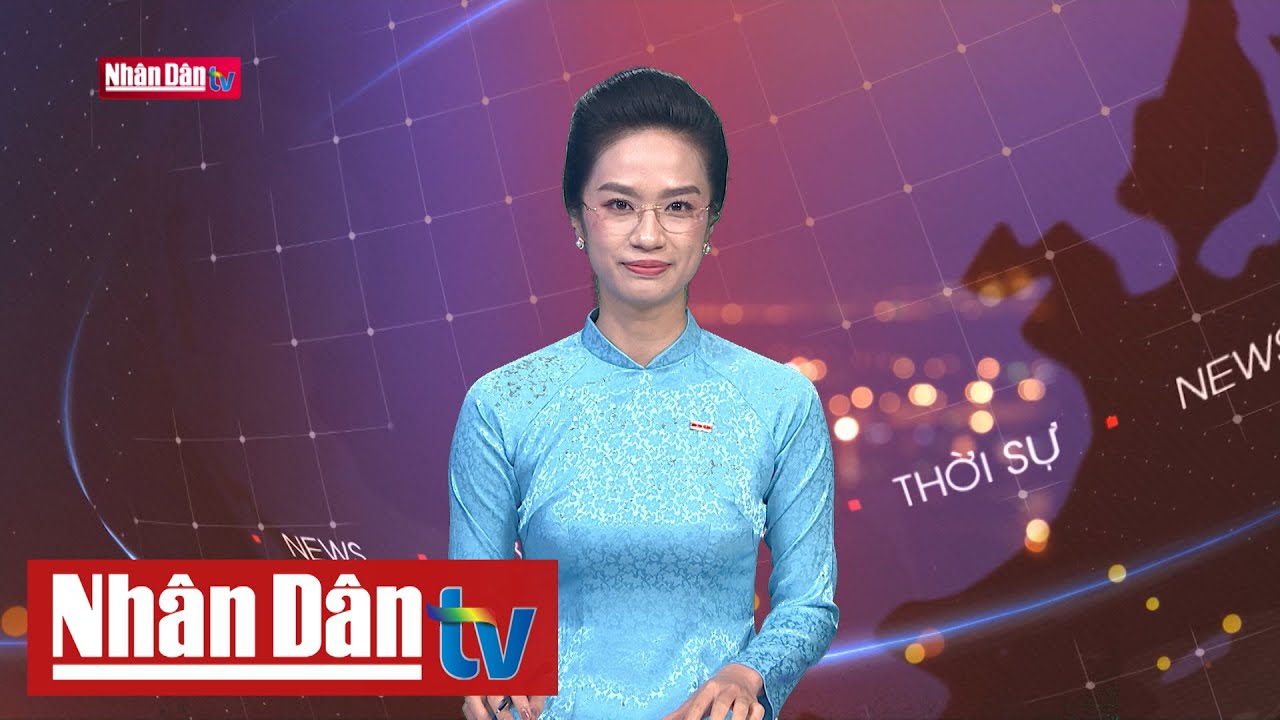 Tin tức thời sự mới nhất hôm nay | Bản tin trưa ngày 17-2-2024