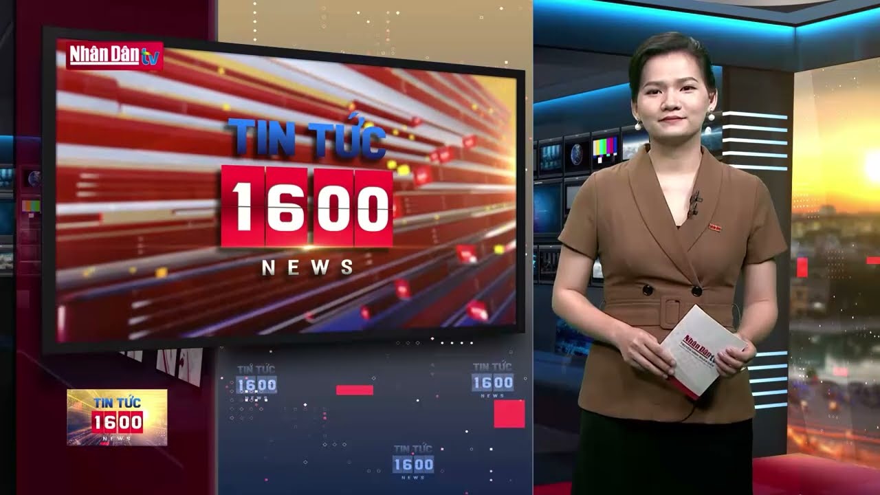 Bản tin 16h ngày 27-6-2023