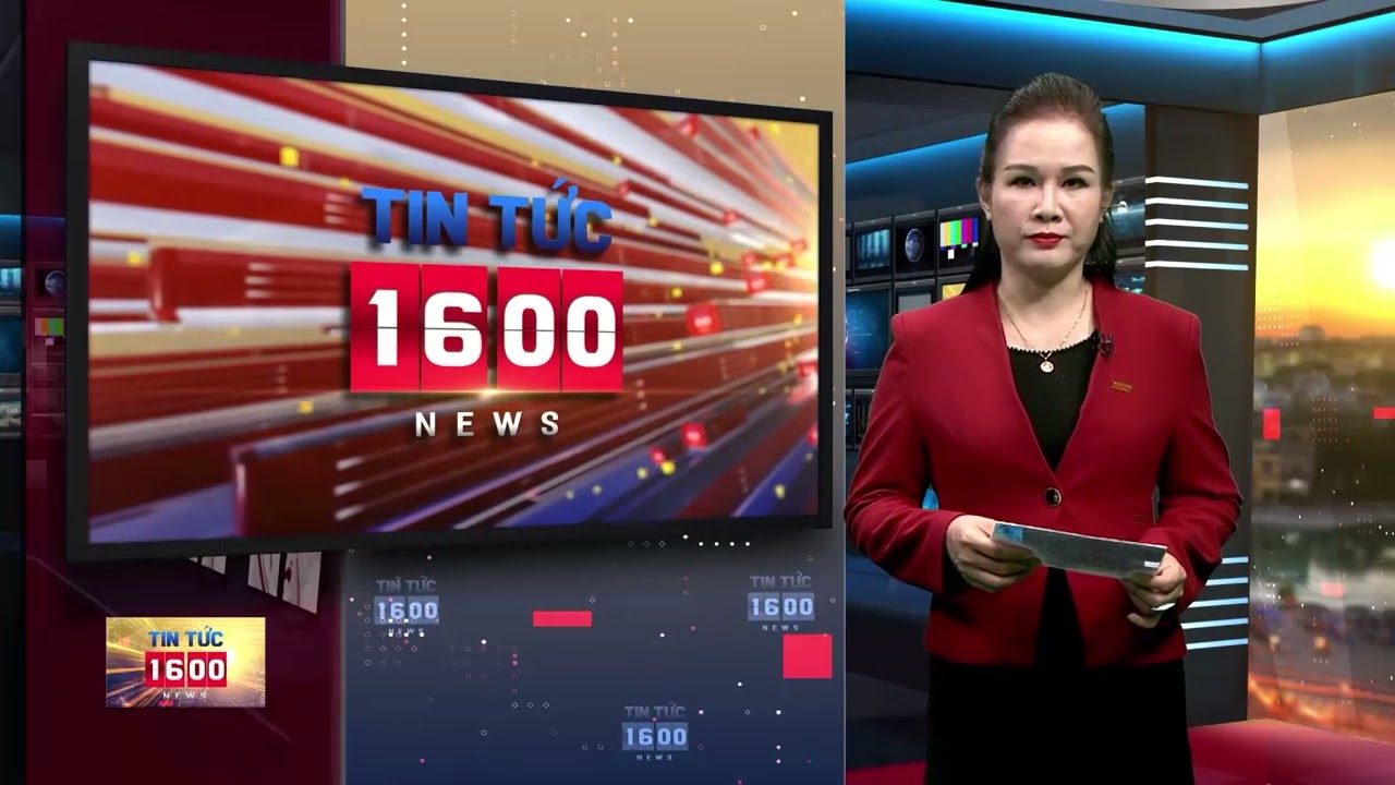 Tin tức 16h ngày 18-1-2024