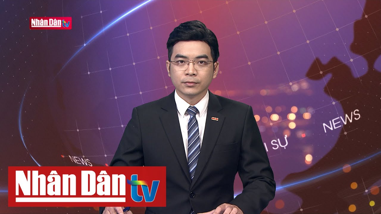 Bản tin 11h30 ngày 25-11-2023