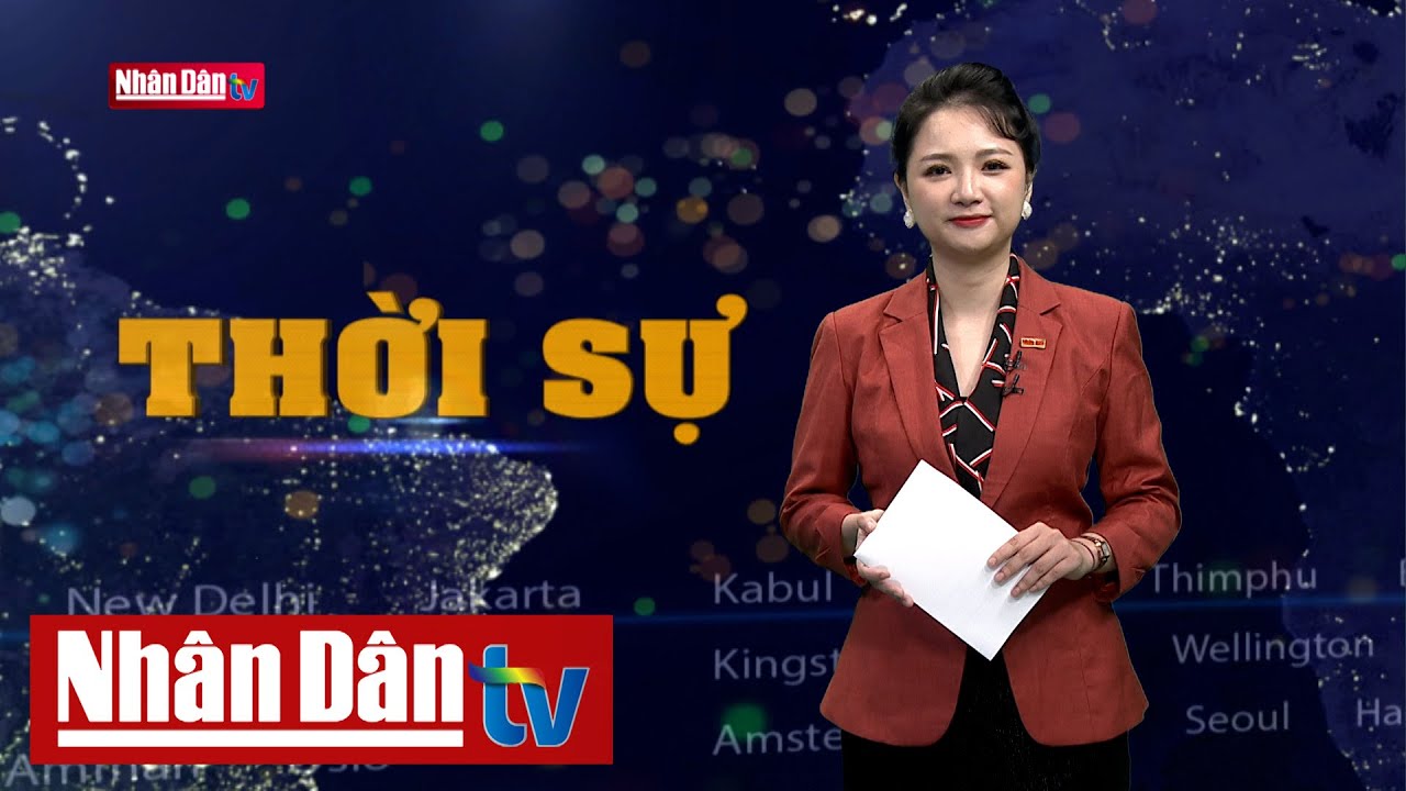 Tin tức Thời sự mới nhất Bản tin 22h ngày 18-7-2024