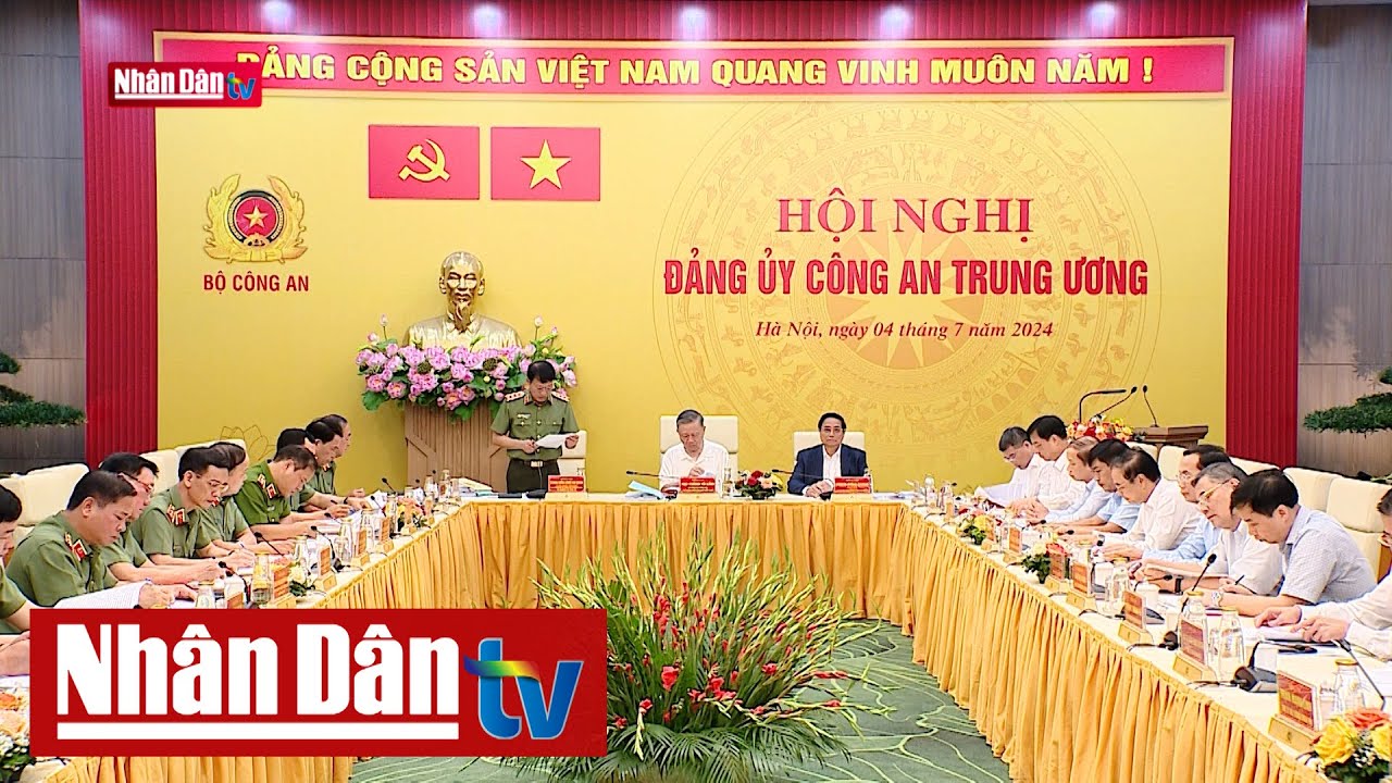 Tin tức Thời sự mới nhất | Bản tin 22h ngày 4-7-2024