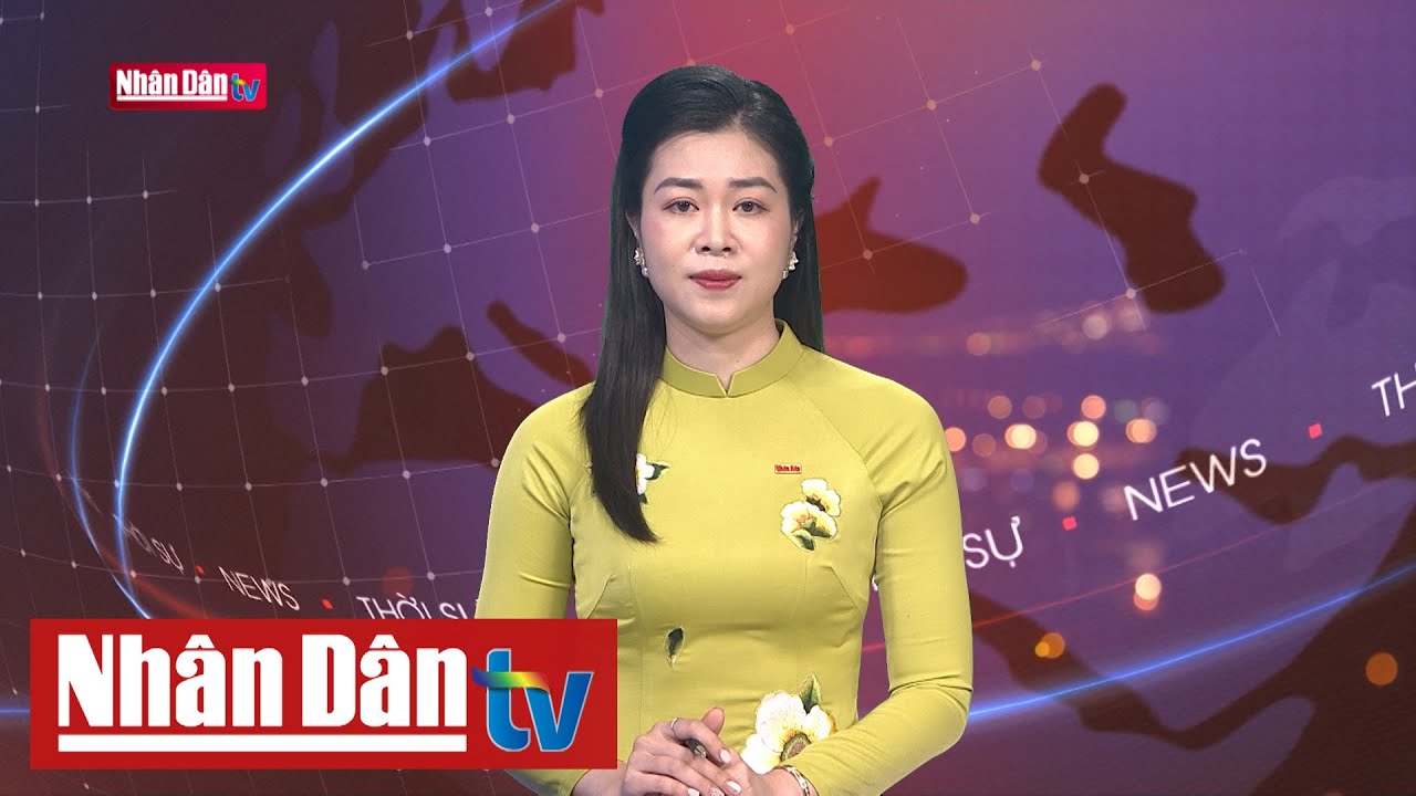 Tin tức thời sự mới nhất hôm nay | Bản tin 11h30 ngày 18-2-2024