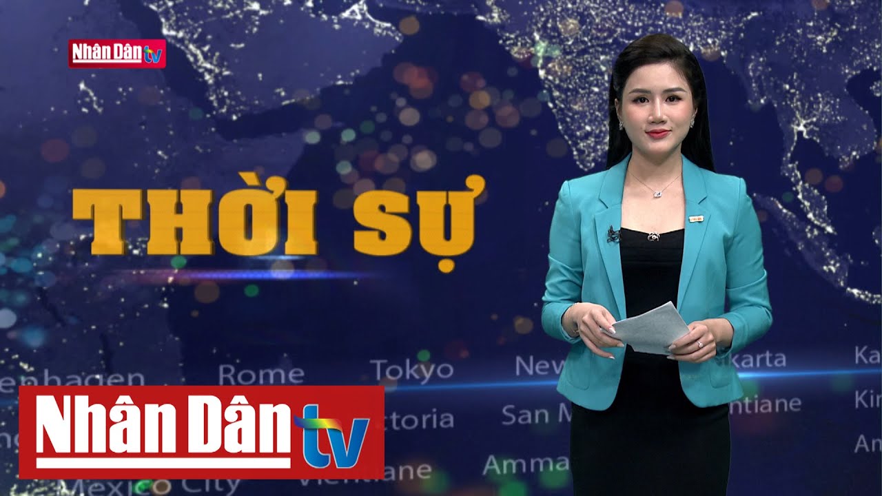 Tin tức thời sự mới nhất hôm nay | Bản tin 22h ngày 15-1-2024