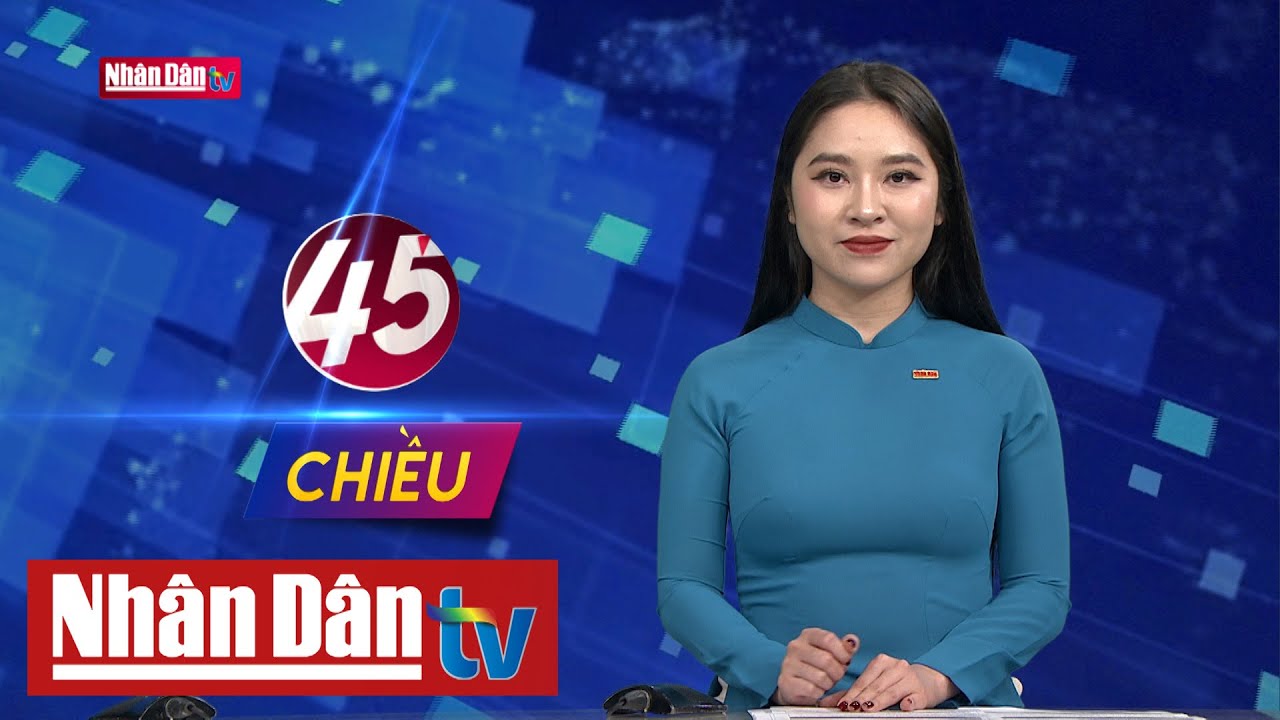 Tin tức thời sự mới nhất hôm nay | Bản tin tối ngày 23-1-2024