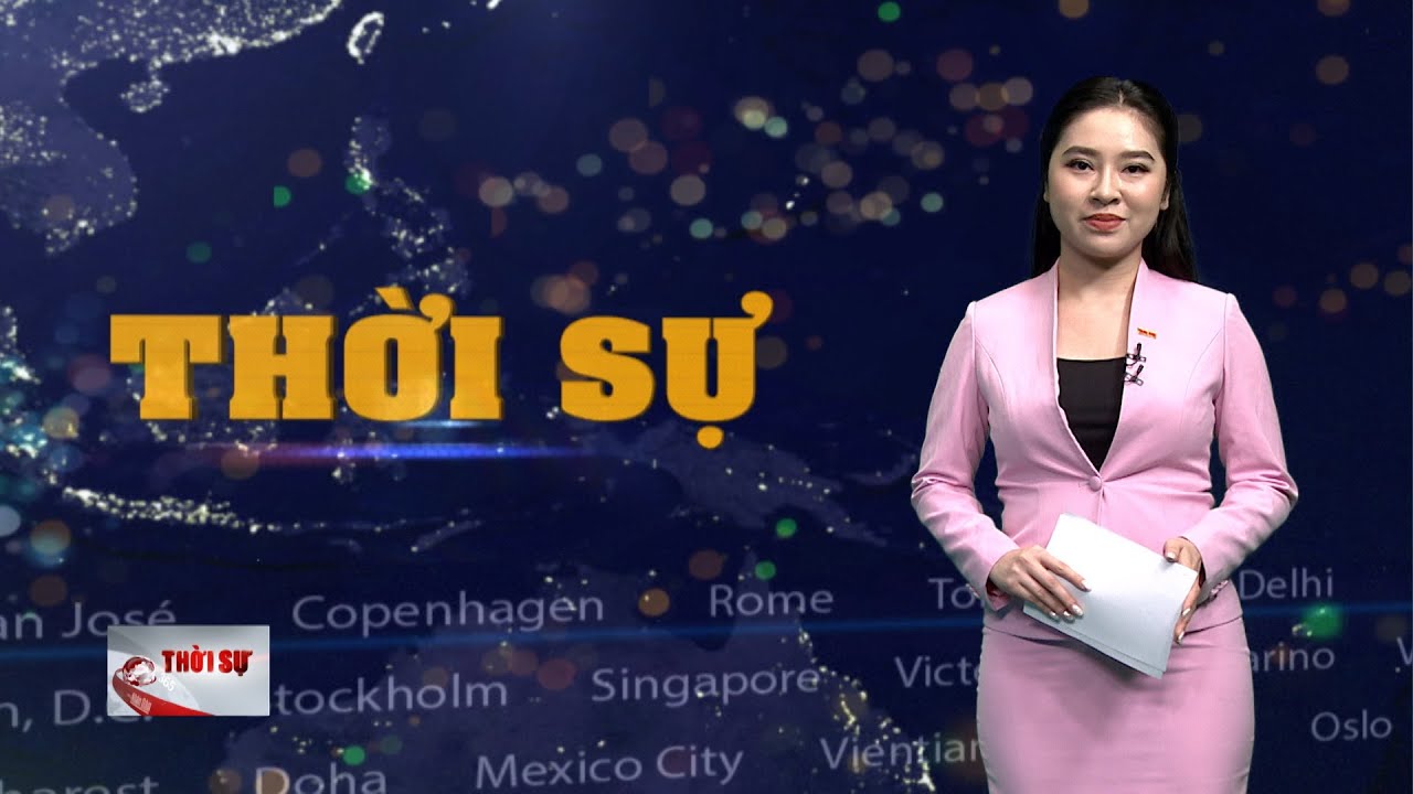 Tin tức Thời sự mới nhất | Bản tin 22h ngày 5-1-2024