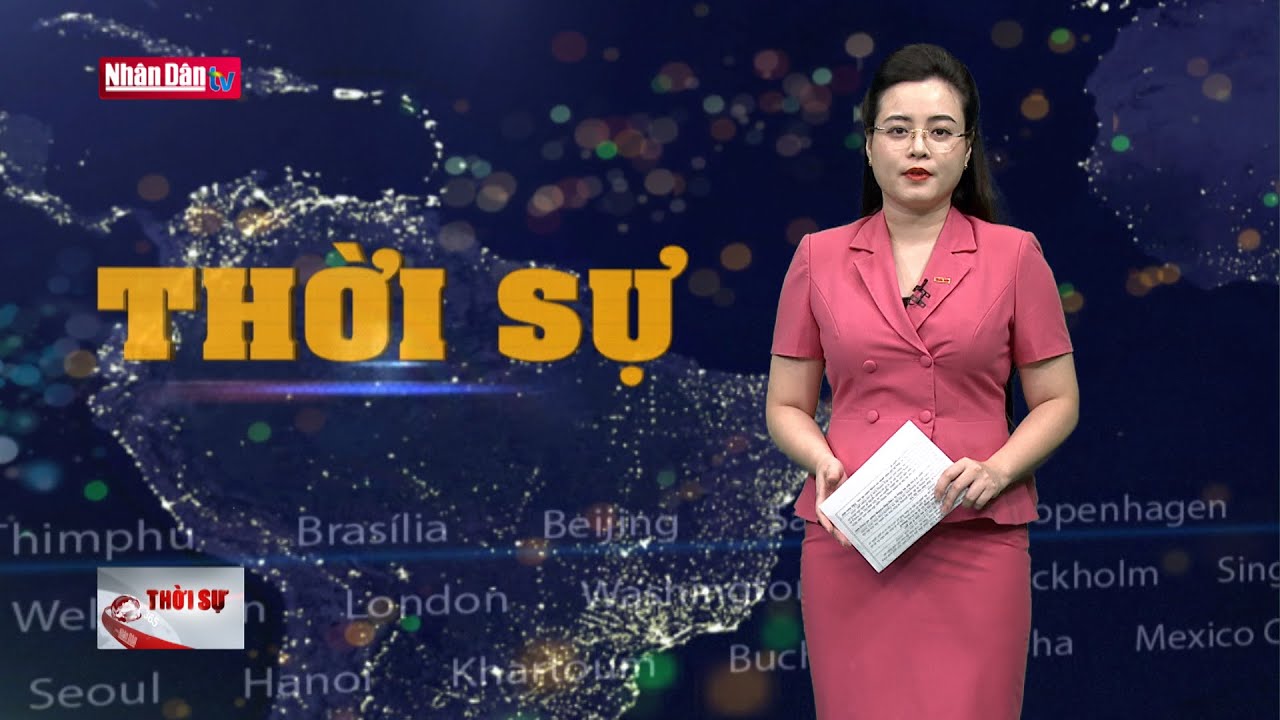 Tin tức Thời sự mới nhất | Bản tin 22h ngày 2-1-2024