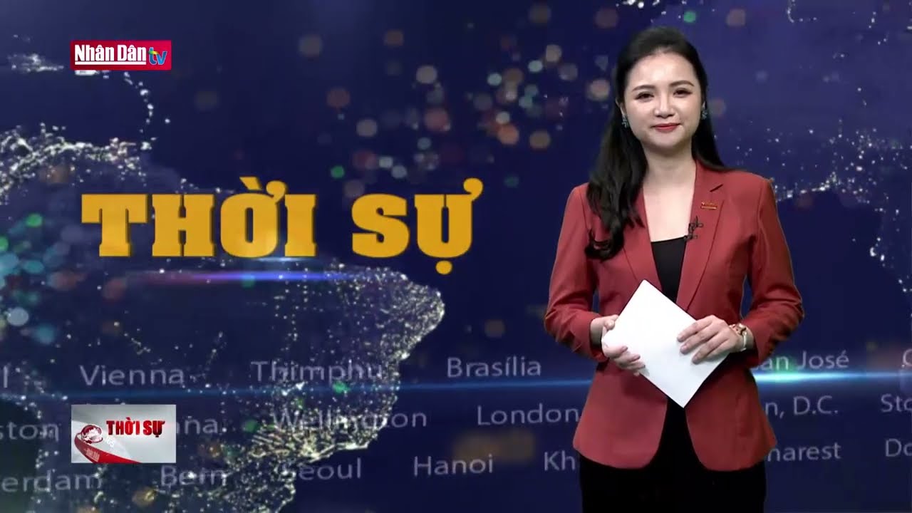 Bản tin 22h ngày 27-4-2024