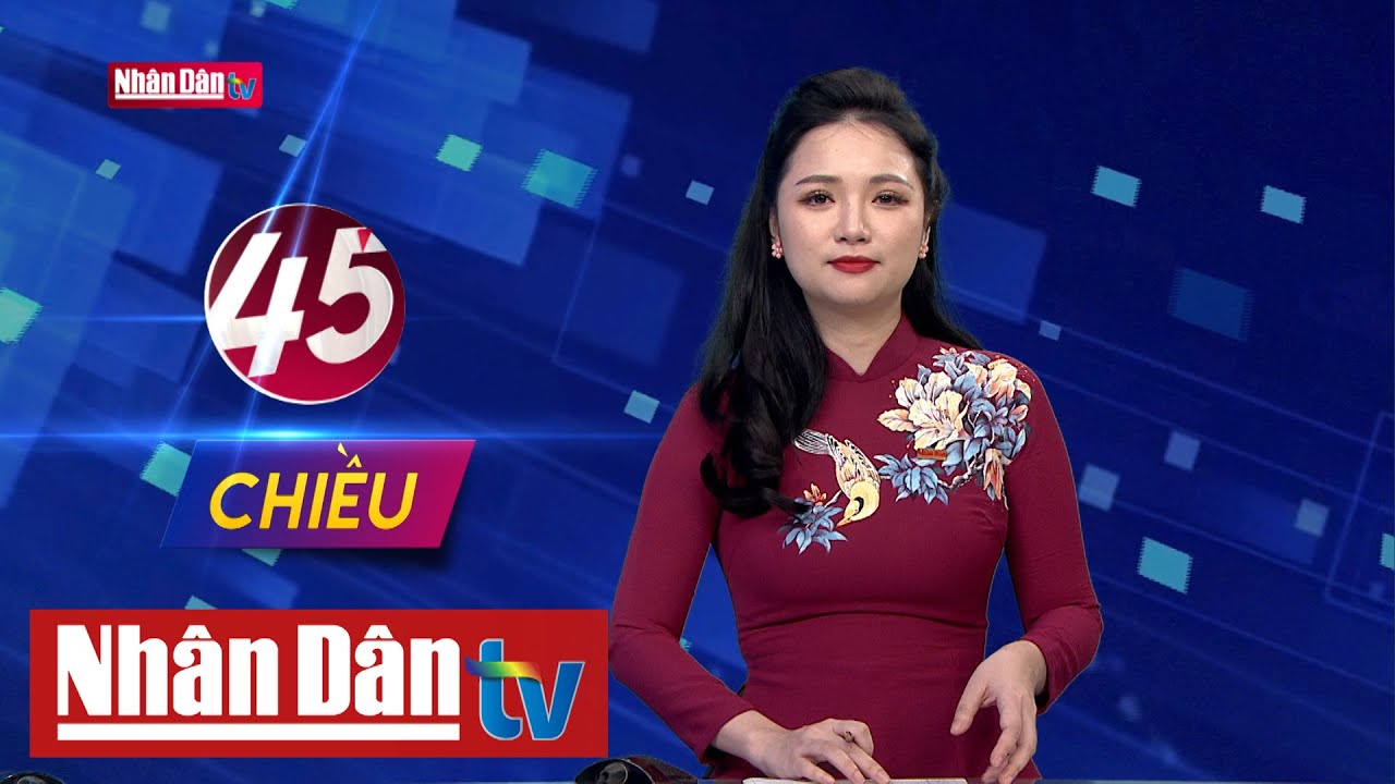 Tin tức thời sự mới nhất hôm nay | Bản tin 18h30 ngày 4-5-2024