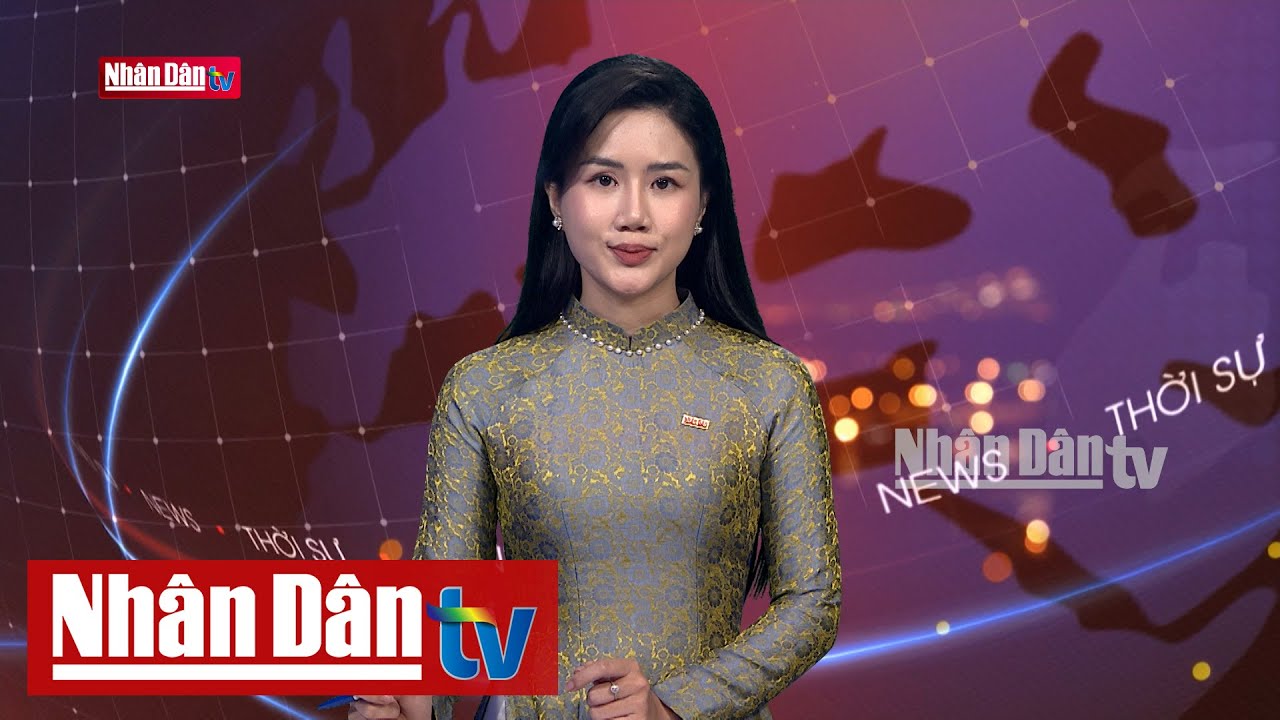 Tin tức Thời sự mới nhất | Bản tin 11h30 ngày 14-9-2024