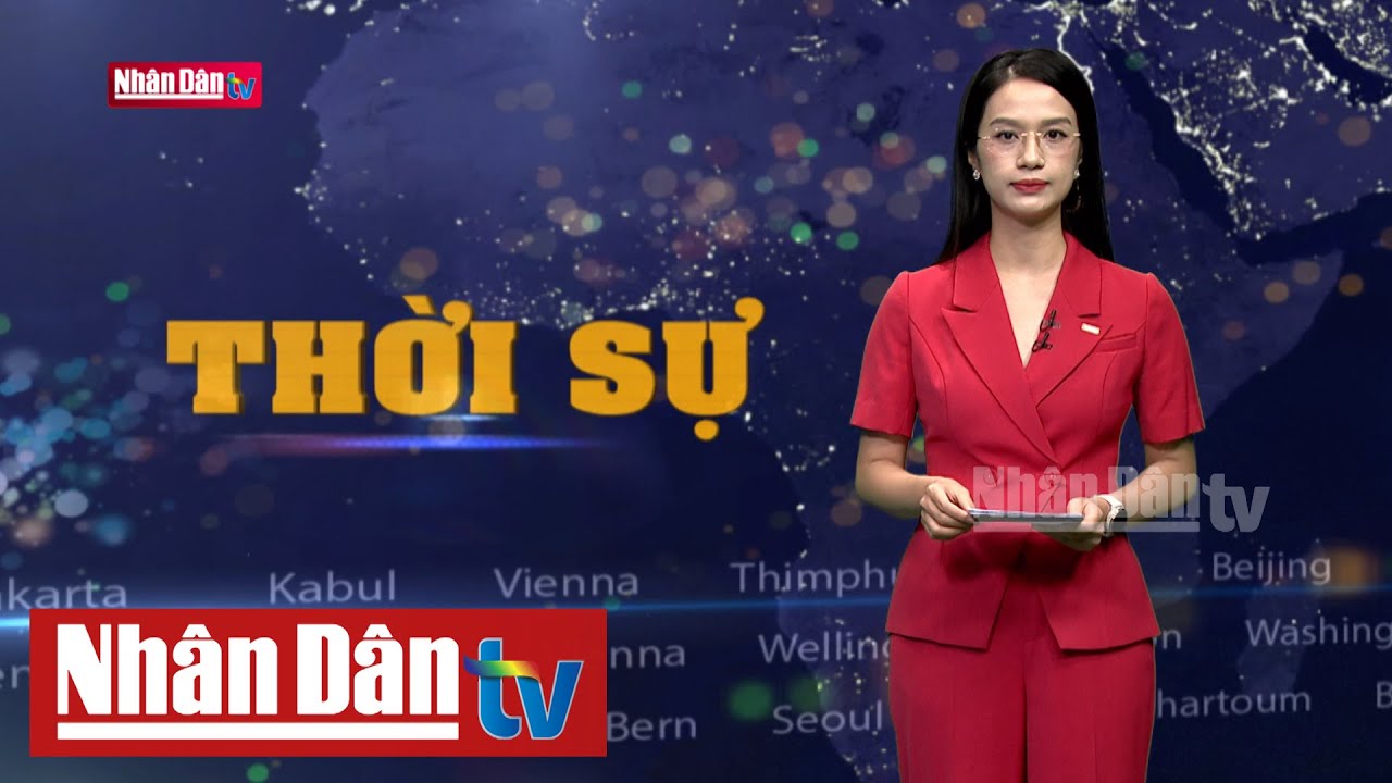 Tin tức Thời sự mới nhất | Bản tin 22h ngày 15-9-2024