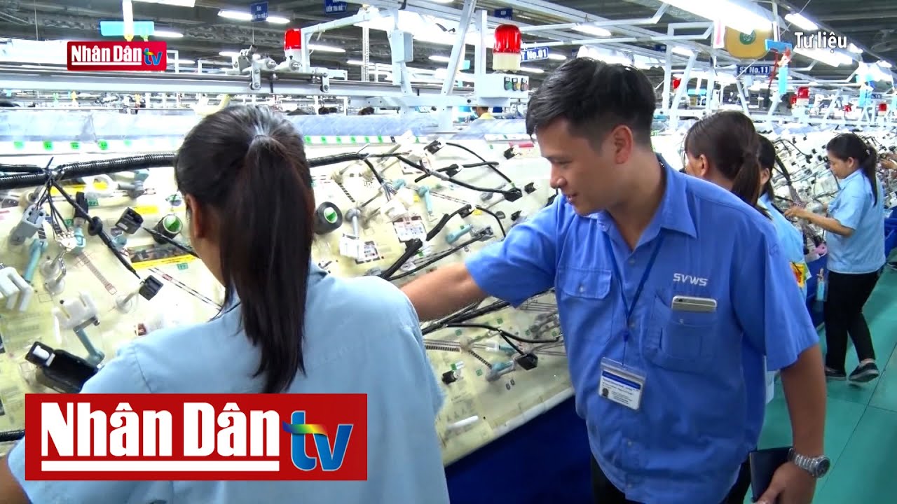 Gần 11 tỉ USD đầu tư vào Việt Nam trong 5 tháng đầu năm | Tin tức kinh tế cuối ngày 28/5