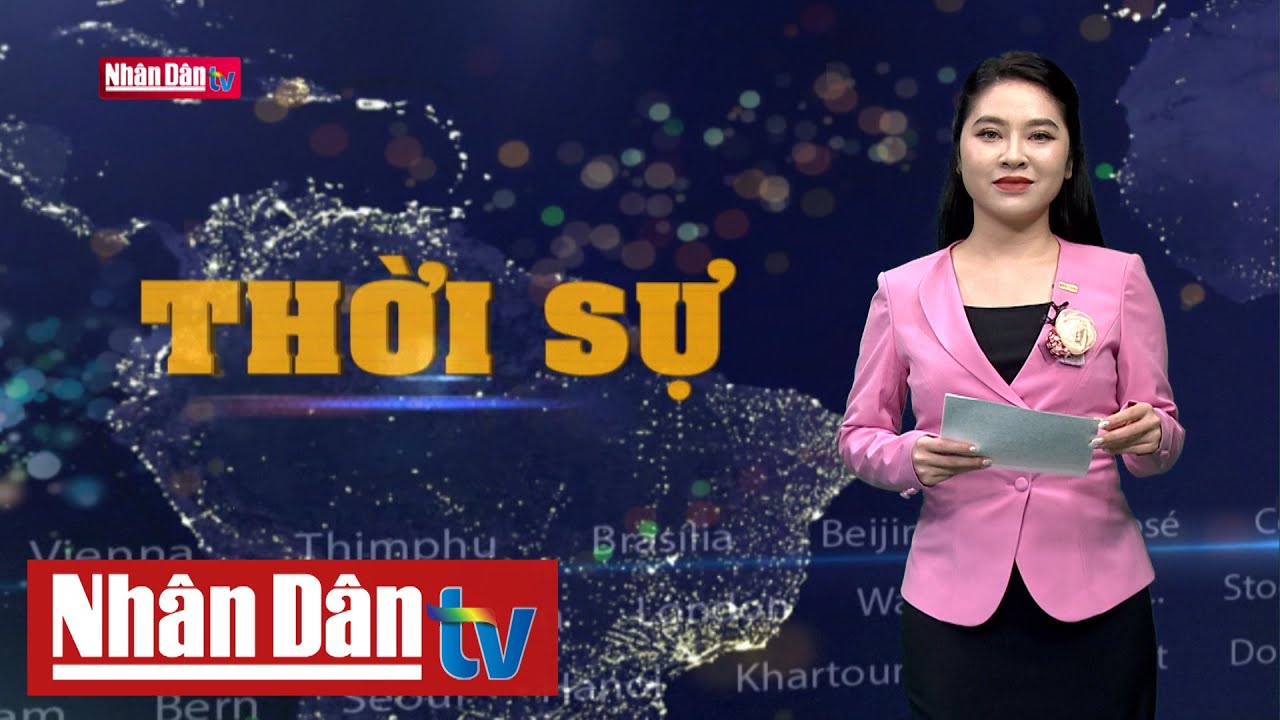 Tin tức thời sự mới nhất | Bản tin 22h ngày 11-1-2024