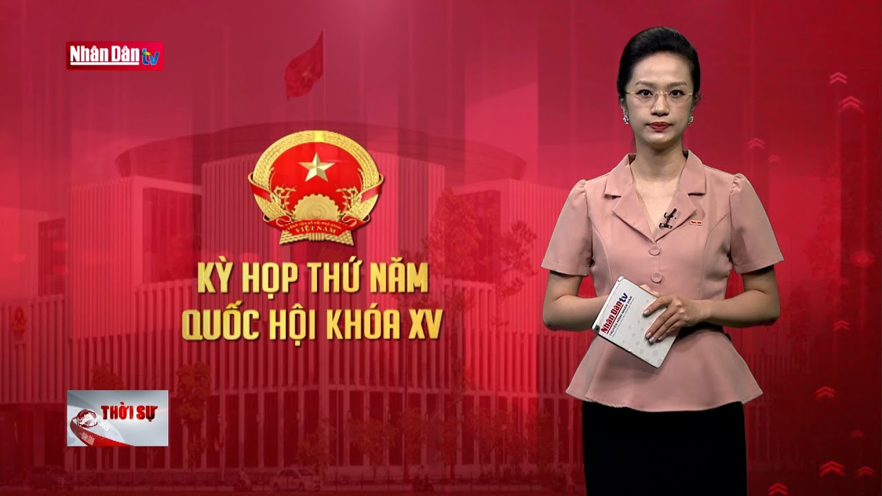 Bản tin 22h ngày 31-5-2023