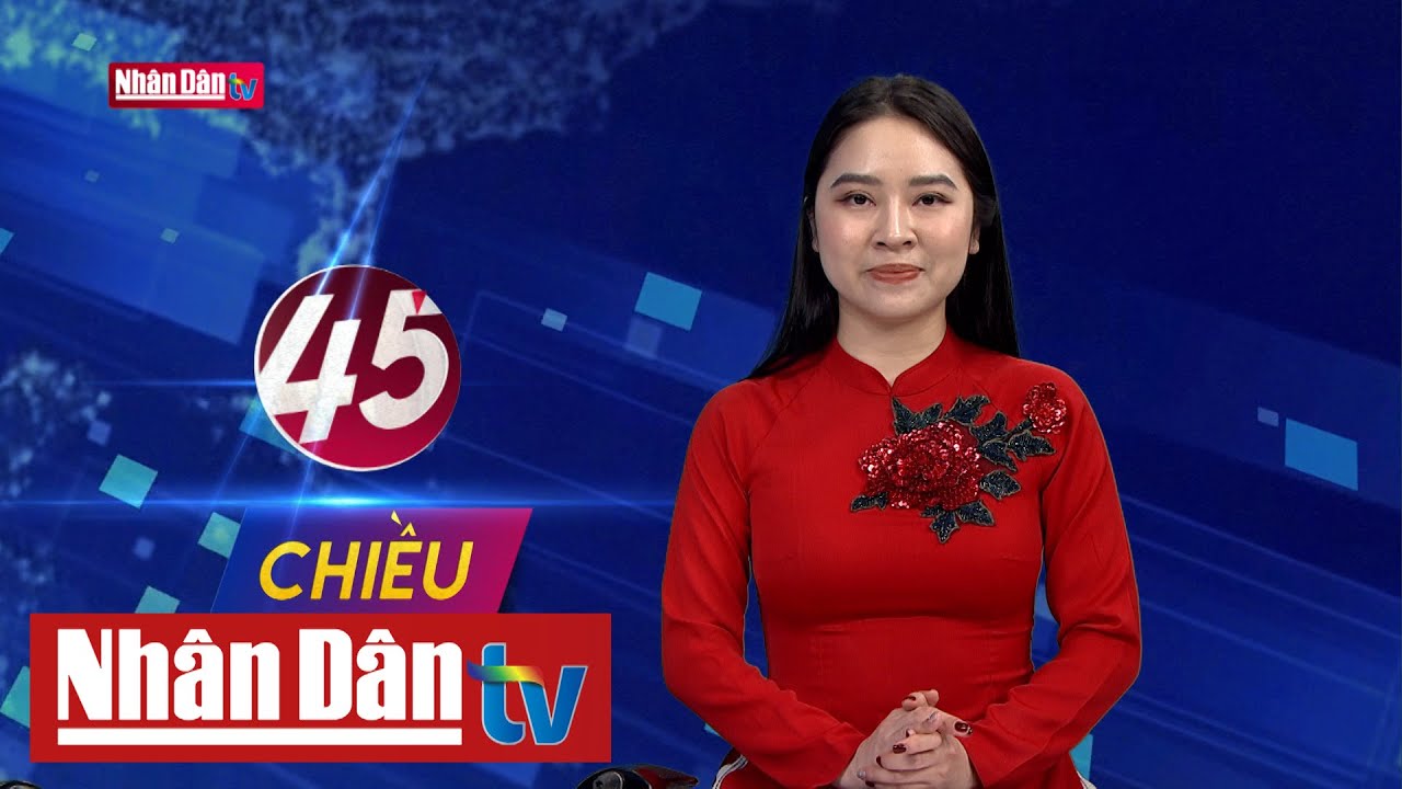 Tin tức thời sự mới nhất hôm nay | Bản tin 18h30 ngày 14-4-2024