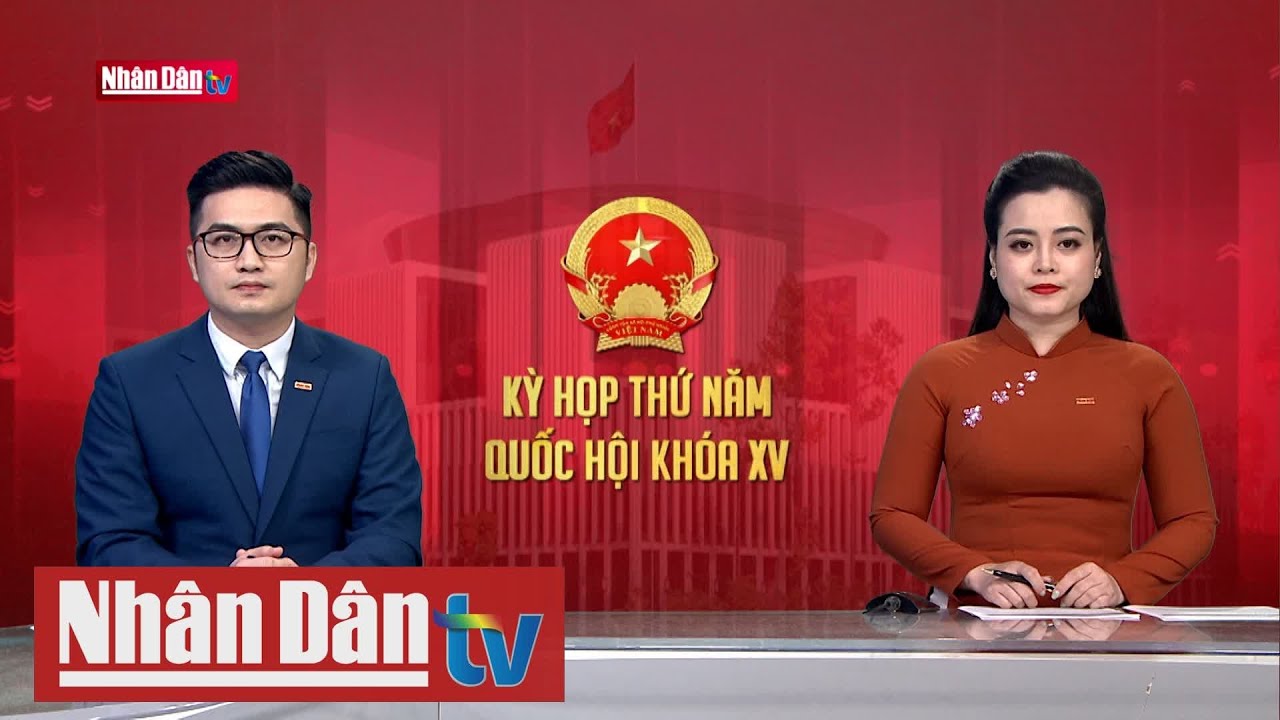 Bản tin tối ngày 31-5-2023