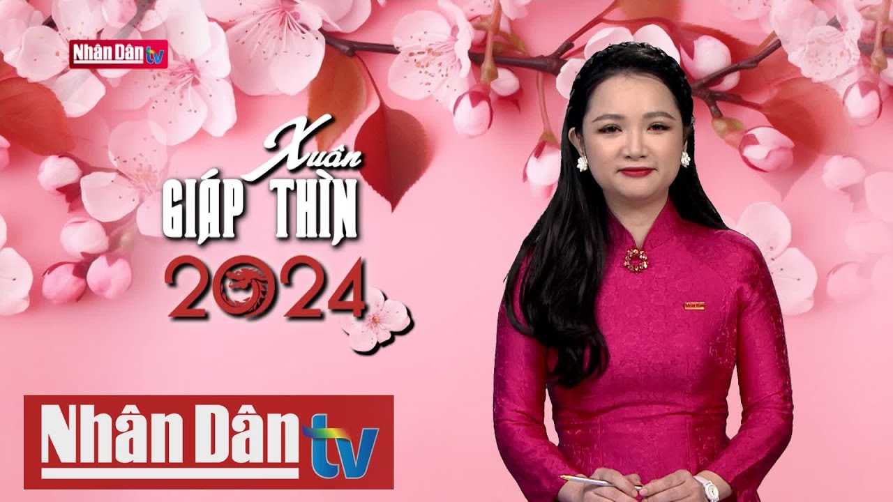 Tin tức Thời sự mới nhất | Bản tin trưa ngày 11-2-2024