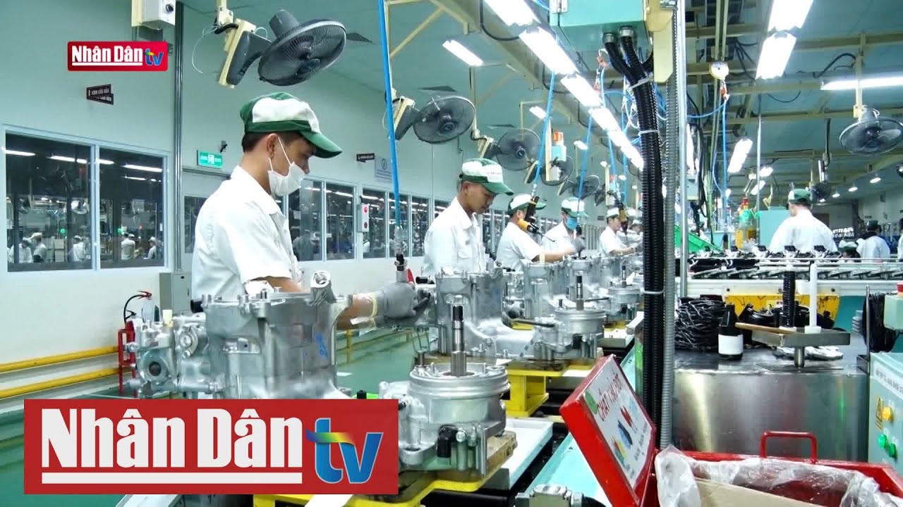 Mục tiêu tăng trưởng GDP 6,5% khó khả thi