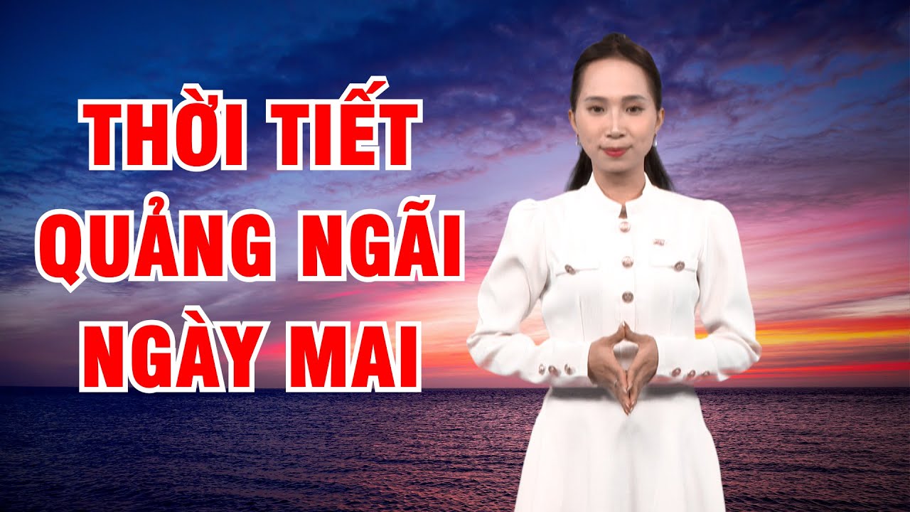 Bản tin thời tiết 26/9: Cảnh báo thời tiết xấu trên vùng biển phía Nam