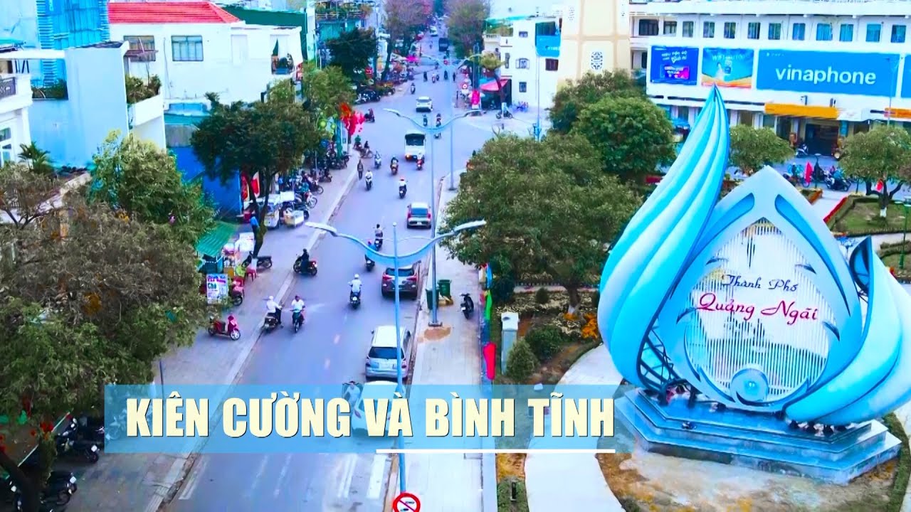 Kiên cường và bình tĩnh | PTQ