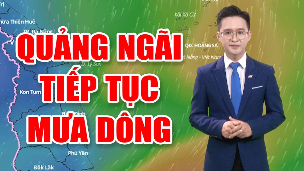 Bản tin thời tiết 18/7: Ngày mai, mưa lớn ở Tây Nguyên, Nam Bộ giảm dần