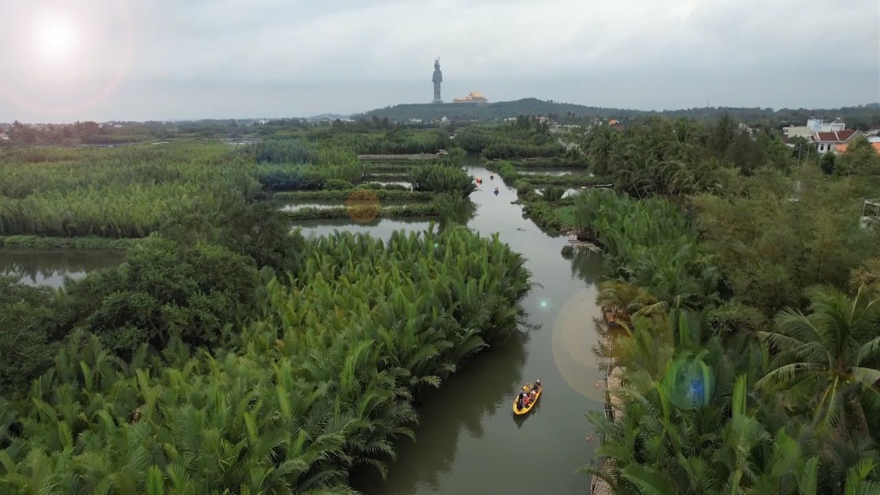 LANG THANG QUANG NGAI (Tối 14/9)