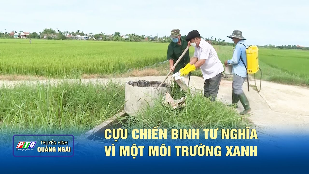 Lan tỏa việc thu gom bao bì, vỏ chai thuốc bảo vệ thực vật  | PTQ