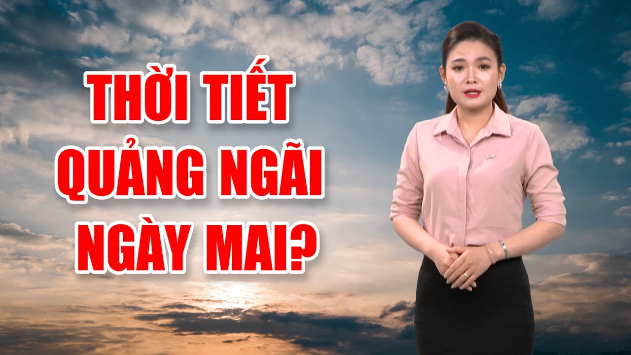 Bản tin thời tiết 26/9: Mưa lớn gây sạt lở, ngập lụt tại nhiều tuyến đường miền Trung | PTQ