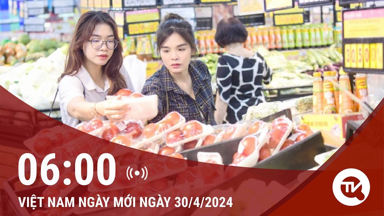 Việt Nam ngày mới 30/4: 10 năm, thu nhập người Việt tăng 2,3 lần