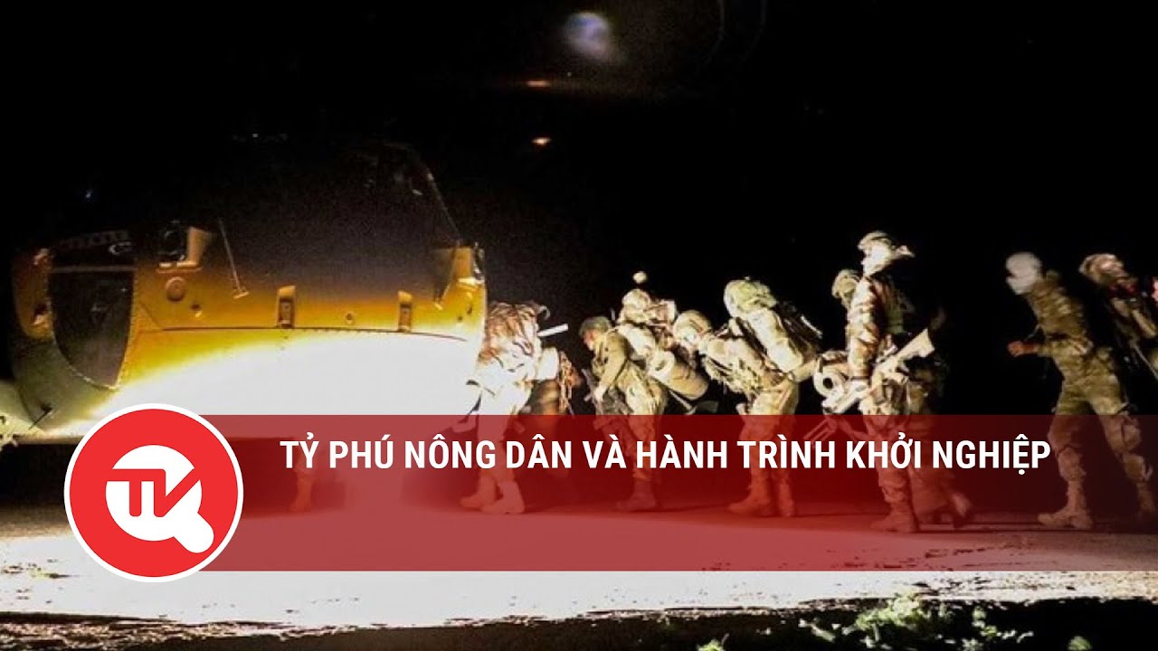 Thổ Nhĩ Kỳ tấn công khoảng 50 mục tiêu của phiến quân Kurd ở Syria | Truyền hình Quốc hội Việt Nam