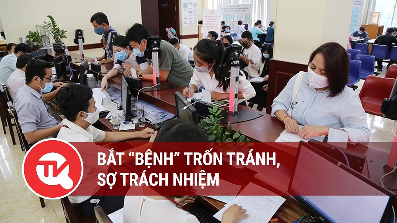 Cử tri hỏi Đại biểu trả lời: Bắt “bệnh” trốn tránh, sợ trách nhiệm | Truyền hình Quốc hội Việt Nam