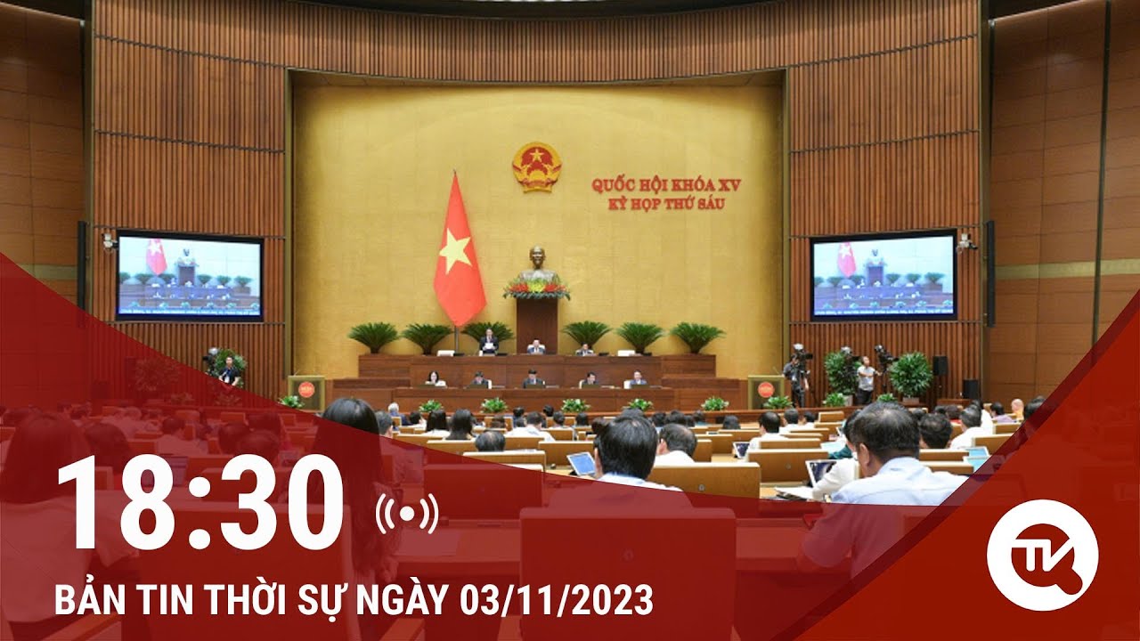 Chuyển động 365 ngày 3/11: Mở rộng quyền đất đai với người Việt ở nước ngoài