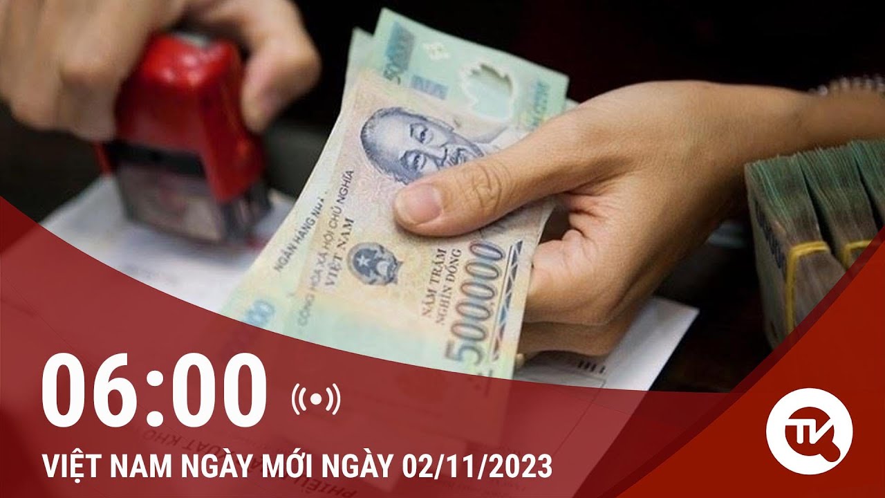 Việt Nam ngày mới 2/11: Cải cách tiền lương - người lao động chờ đến bao giờ?