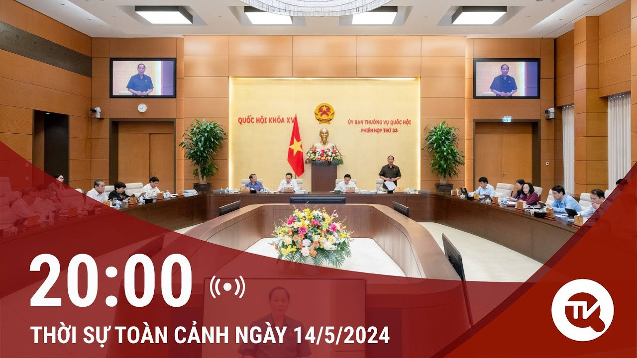 Thời sự toàn cảnh 14/5: Bảo đảm phòng cháy đối với nhà ở kết hợp kinh doanh, chung cư mini