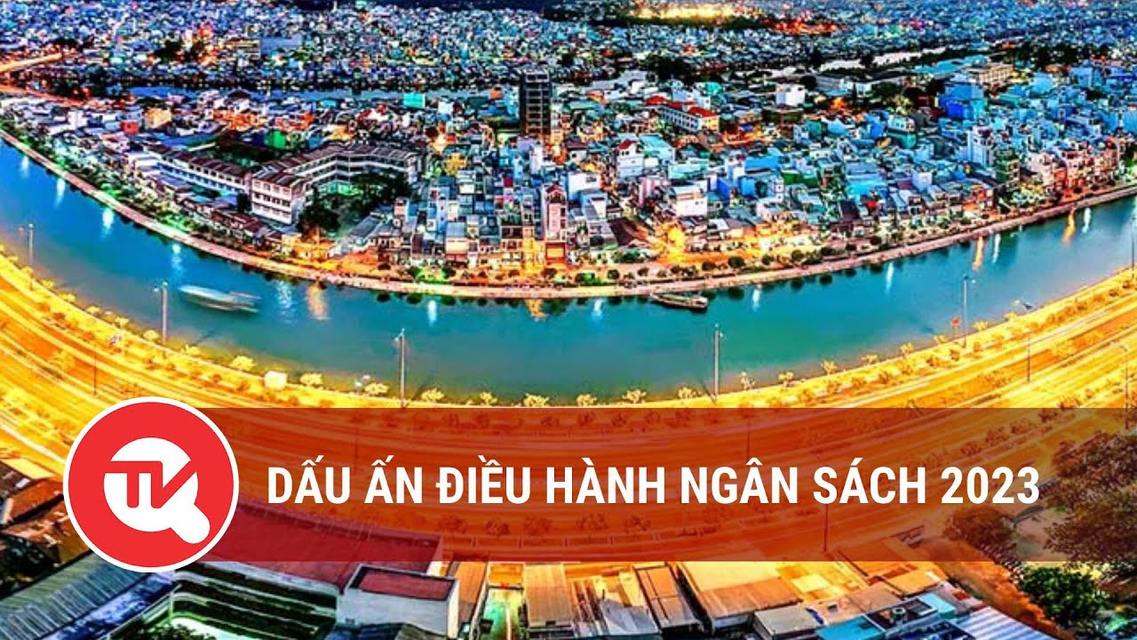 Dấu ấn điều hành ngân sách 2023 | Truyền hình Quốc hội Việt Nam