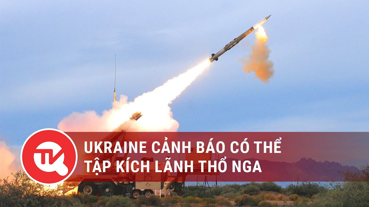 Xung đột Nga - Ukraine 15/7: Ukraine quyết giành lại Crimea, cảnh báo có thể tập kích lãnh thổ Nga