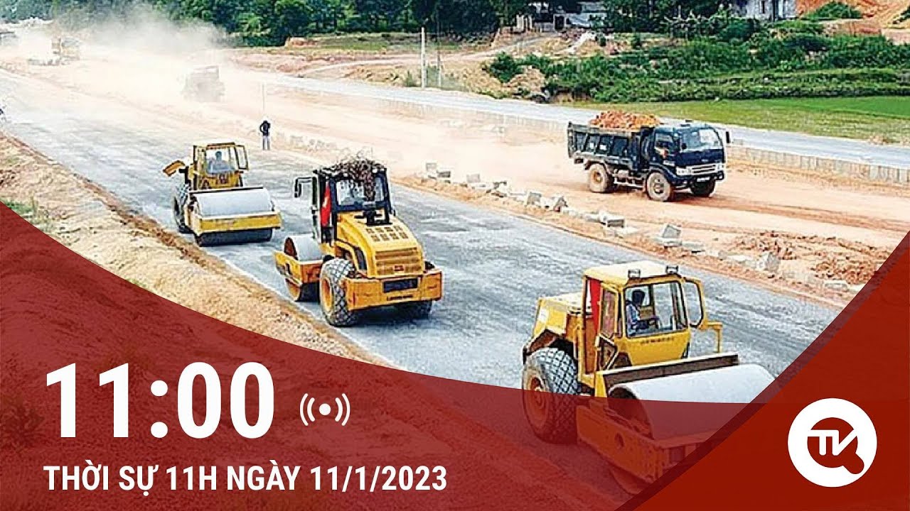 Thời sự 11h 12/1: Tiếp tục tiếp thu, giải trình dự thảo Luật Các tổ chức tín dụng (sửa đổi)