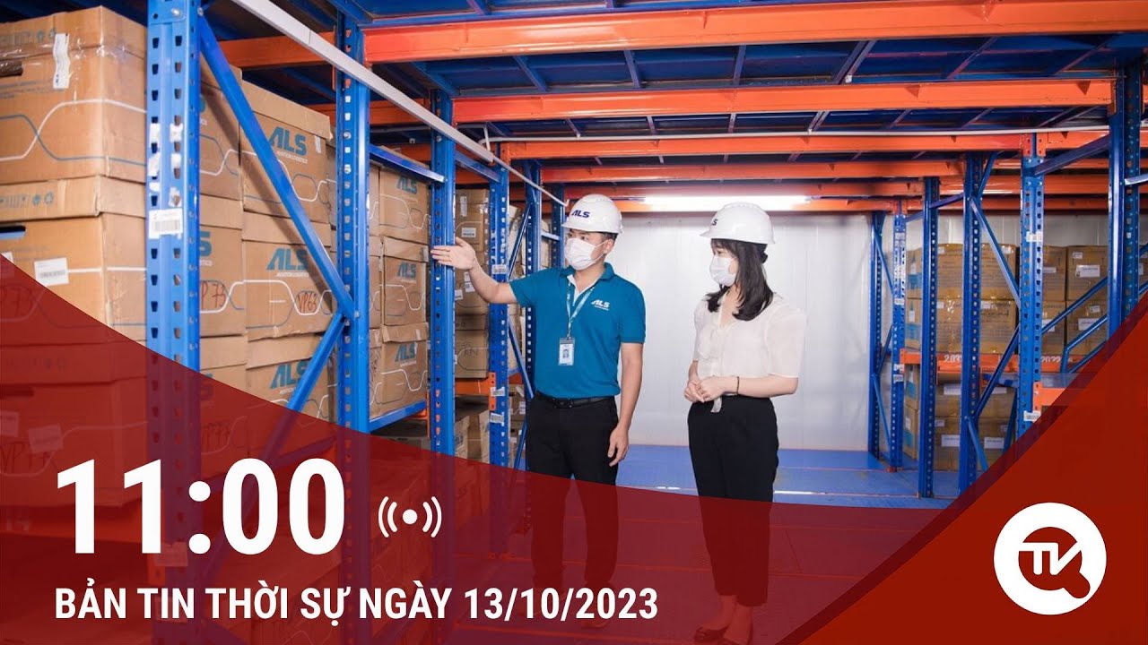 Thời sự 11h ngày 13/10: Làm rõ quy định về thẩm quyền quản lý tài liệu lưu trữ