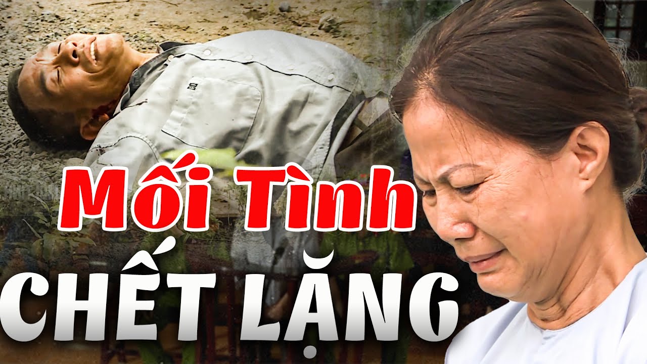 MỐI TÌNH C.HẾT LẶNG | Phía Sau Một Phiên Tòa 2023 | Chuyện Cảnh Giác 2023| Ký Sự Pháp Đình 2023 THVL