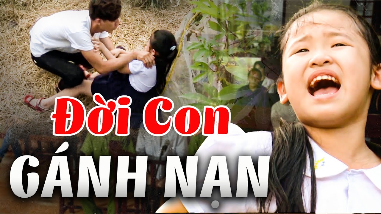 ĐỜI CON GÁNH NẠN | Phía Sau Một Phiên Tòa 2023 | Ký Sự Pháp Đình THVL | Chuyện Cảnh Giác Mới THVL