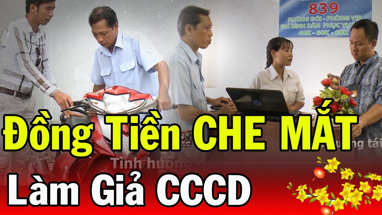 Chuyện Cảnh Giác 2024 | ĐỒNG TIỀN CHE MẮT | Phút Giây Cảnh Giác 2024 | Chuyện Cảnh Giác 2024 THVL