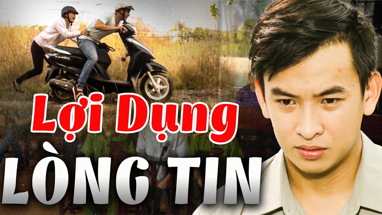 LỢI DỤNG LÒNG TIN | Phía Sau Một Phiên Tòa 2023 | Ký Sự Pháp Đình THVL | Chuyện Cảnh Giác Mới THVL